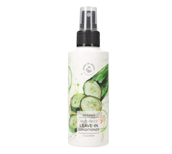 Organic Anti-Frizz Leave-In Conditioner, 150 ml