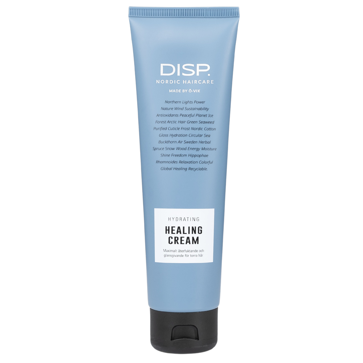 Disp Healing Cream, 150 ml