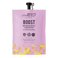 Boost Hair Mask, 40 ml