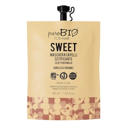 Sweet Hair Mask, 40 ml