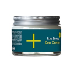 Deo Creme Extra Strong, 30 ml