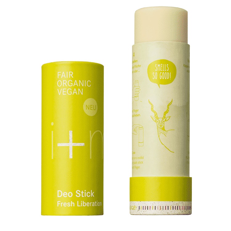 WE REDUCE Deo Stick Fresh Liberation, 48 gr