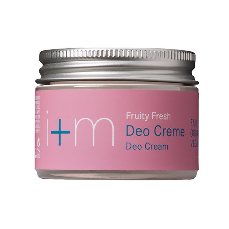 Deo Creme Fruity Fresh, 30 ml