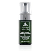 Fresh and Silky Foaming Cleanser, 100ml