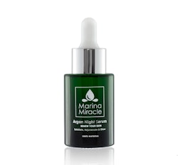Argan Night Serum, 30ml