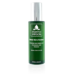 Flower Berry Essence, 80ml - Ansiktsmist