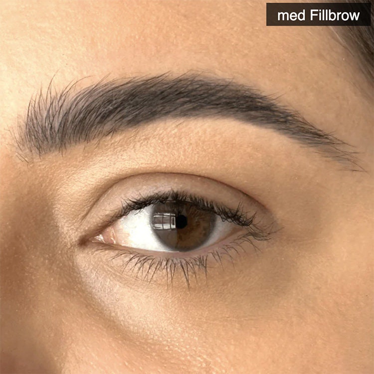 FILLBROW Brush Pen 03 Dark Brown