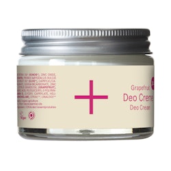 Deo Creme Grapefruit, 50 ml