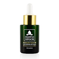 Amaranth Face Oil, 30 ml