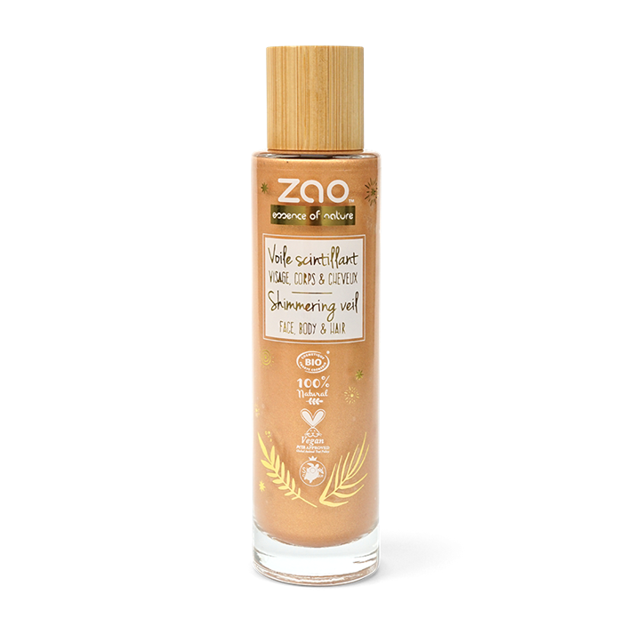 Shimmering veil, 50 ml