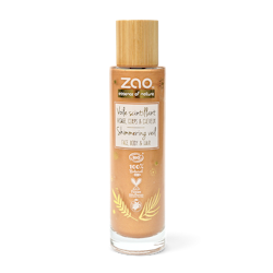 Shimmering veil, 50 ml