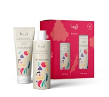 Hagi Giftset Berry Lovely - Duschkräm & Kroppslotion