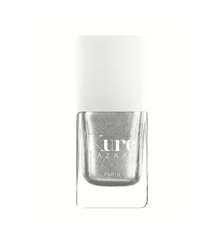 Kure Bazaar Nail Polish Platinum, 10ml