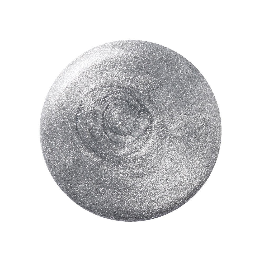 Kure Bazaar Nail Polish Platinum, 10ml