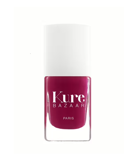 Kure Bazaar Nail Polish September, 10ml