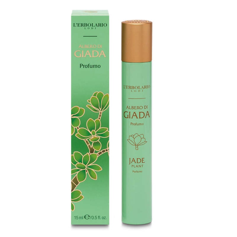 Eau de parfum Jade