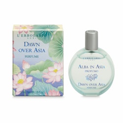 Eau de parfum Dawn over Asia