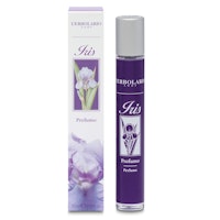 Eau de parfum Iris