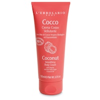 Kroppskräm Kokos, 100 ml