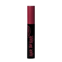 Mascara BLACK TOO BLACK Black