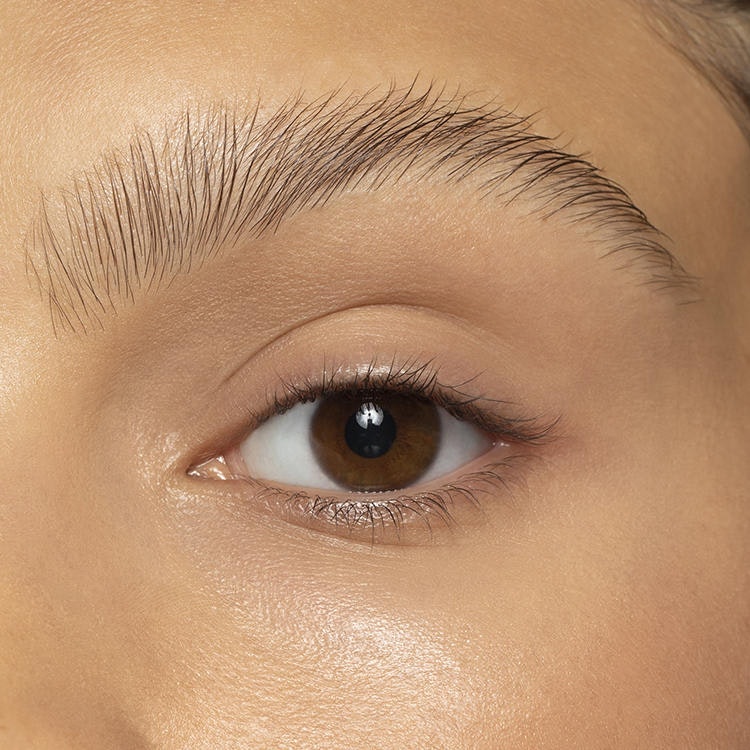 Mascara BLACK TOO BLACK Black