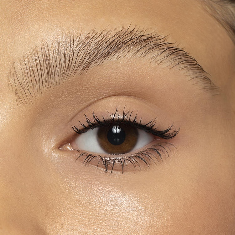 Mascara BLACK TOO BLACK Black