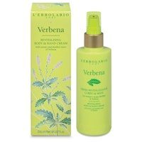 Kropps- och handkräm Verbena, 200 ml
