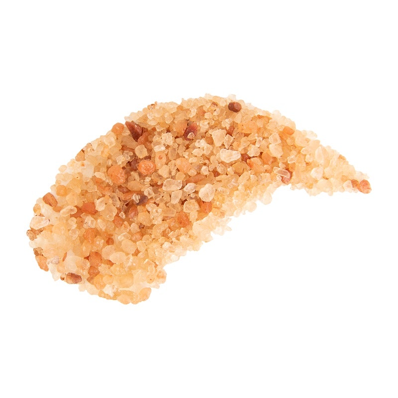 Hagi Bath Salt Spicy Orange- Badsalt, 480g