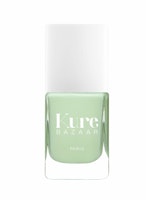 Kure Bazaar Nail Polish Matcha Latte, 10ml