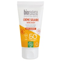 Bioregena Sunscreen SPF50+ Baby, 40ml