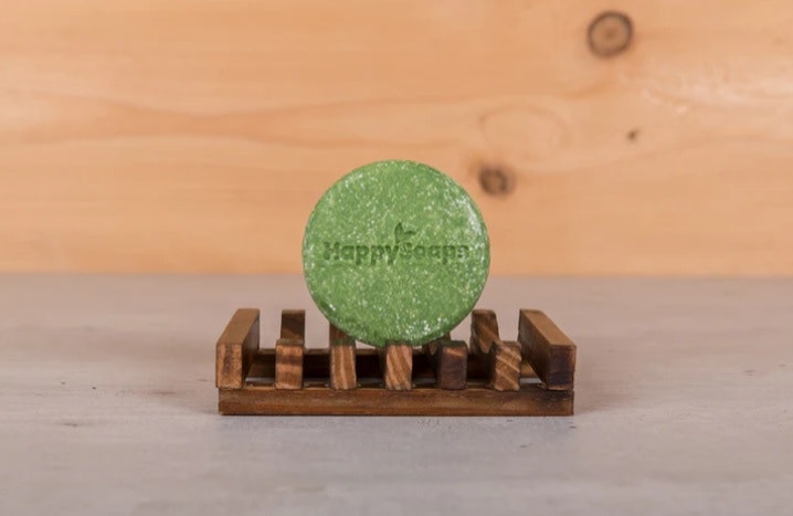 Aloë You Vera Much Shampoo Bar