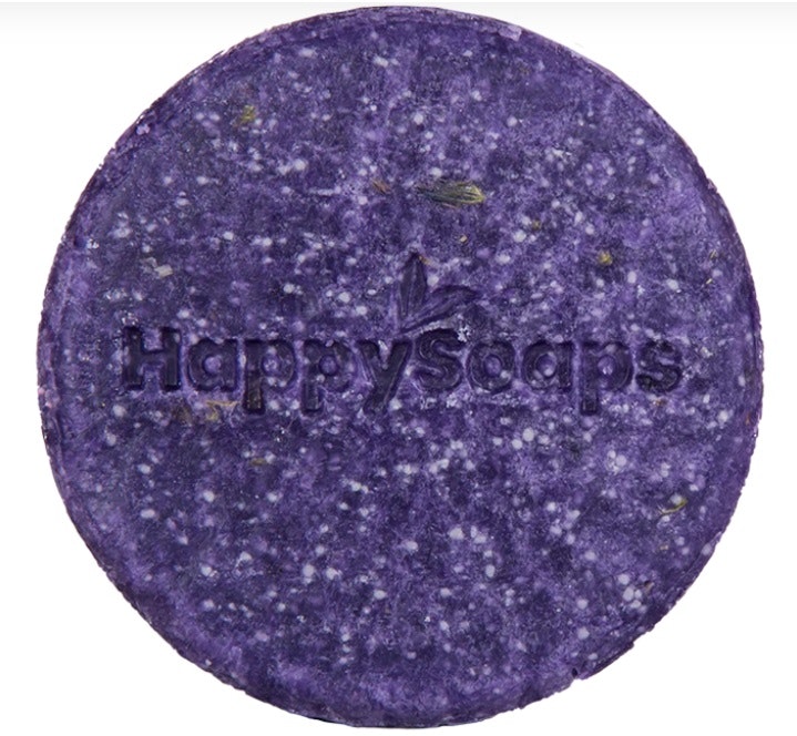 Purple Rain Shampoo Bar