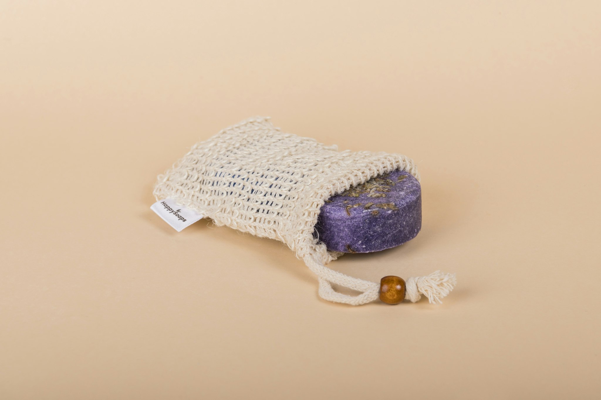 HappySoaps Bar-påse