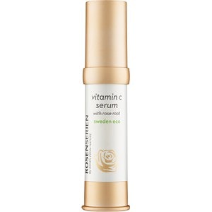 Vitamin C Serum med rosenrot, 20 ml