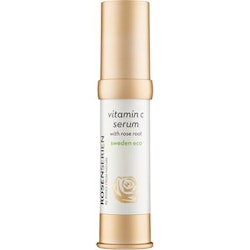 Vitamin C Serum med rosenrot, 20 ml