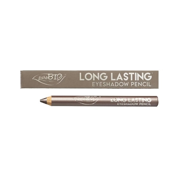 Long Lasting Eyeshadow Pencil Metal Dove 07L