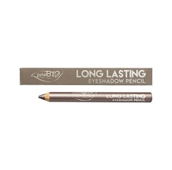 Long Lasting Eyeshadow Pencil Metal Dove 07L