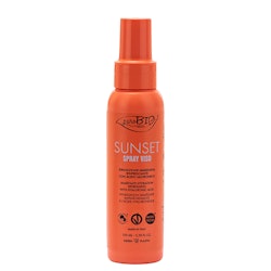 Prana Bloom Sunset Face Mist, 100 ml