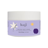 Hagi Body Cream Plum Picking, 200 ml