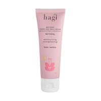 Hagi Natural Hand And Nail Cream Bali Holiday, 50 ml
