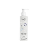 Hagi Natural Cleansing Cream, 150ml