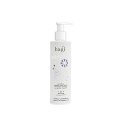 Hagi Natural Cleansing Cream, 150ml