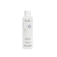 Hagi Natural Micellar Water, 250ml