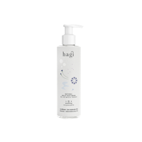 Hagi Natural Cleansing Gel, 150ml