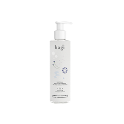 Hagi Natural Cleansing Gel, 150ml