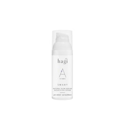 Hagi SMART A Natural Rejuvenating Cream With Retinol, 50ml