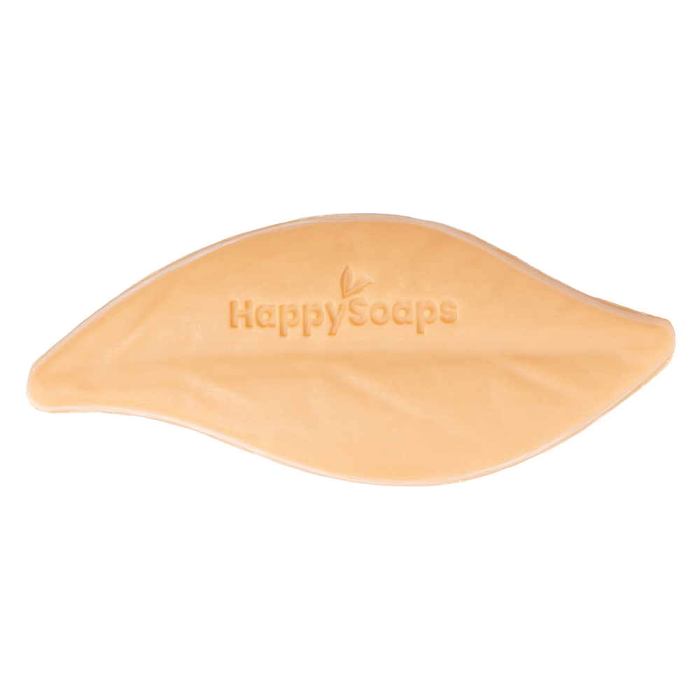 Professional Shampoo Bar - Boost & Vitalize
