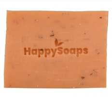 Body Wash Bar med Arganolja och Rosmarin, 100g