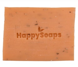 Body Wash Bar med Arganolja och Rosmarin, 100g