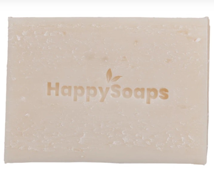 Body Wash Bar Kokosnöt & Lime, 100g